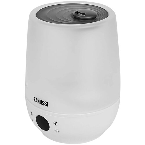 Увлажнитель воздуха ультразвуковой Zanussi ZH 50 ET Seta цвет белый 437300₽