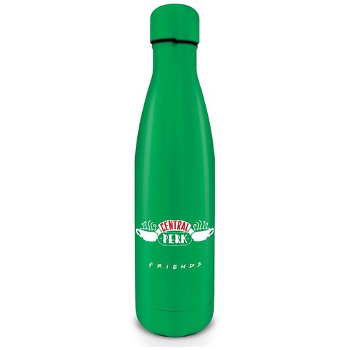 Фляга-термос Friends (Central Perk Logo) Metal Drinks Bottle 540ml MDB25432