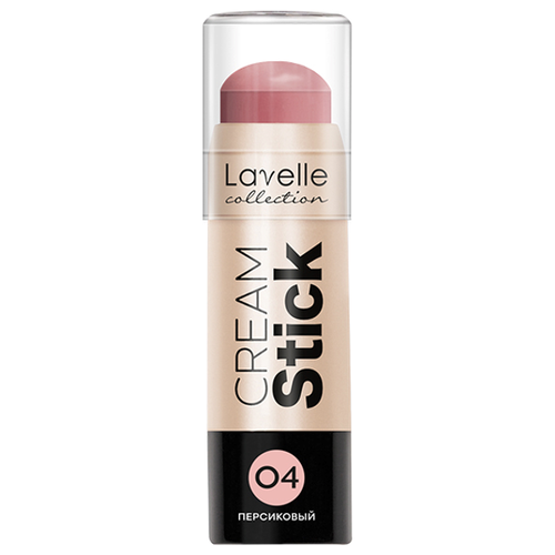 Lavelle   Cream Stick Blush, 