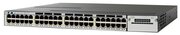 Коммутатор CISCO WS-C3750X-48T-L 48 х GE LAN Base