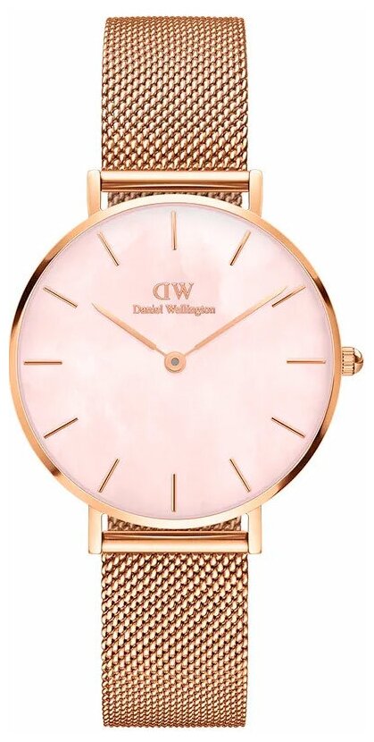Наручные часы Petite Melrose Daniel Wellington DW00100516