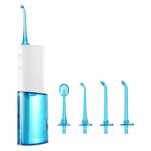 Ирригатор Xiaomi Soocas Portable Oral Irrigator W3