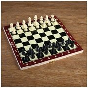 Шахматы "Классические" 29 x 29 см 578800