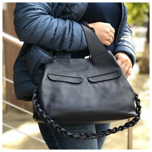 фото Ripani сумка 9264oj blu