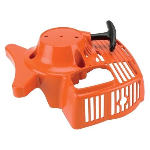 Стартер в сборе STIHL FS-38/45/55 стартер в сборе для триммера stihl fs 100 fs130