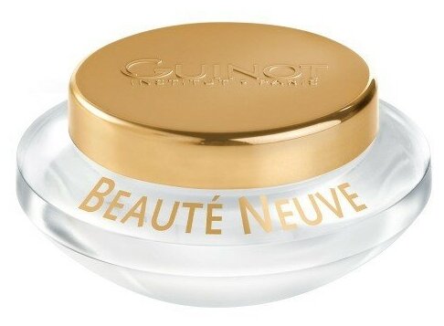 Guinot Beaute Neuve Peeling Cream 50 мл