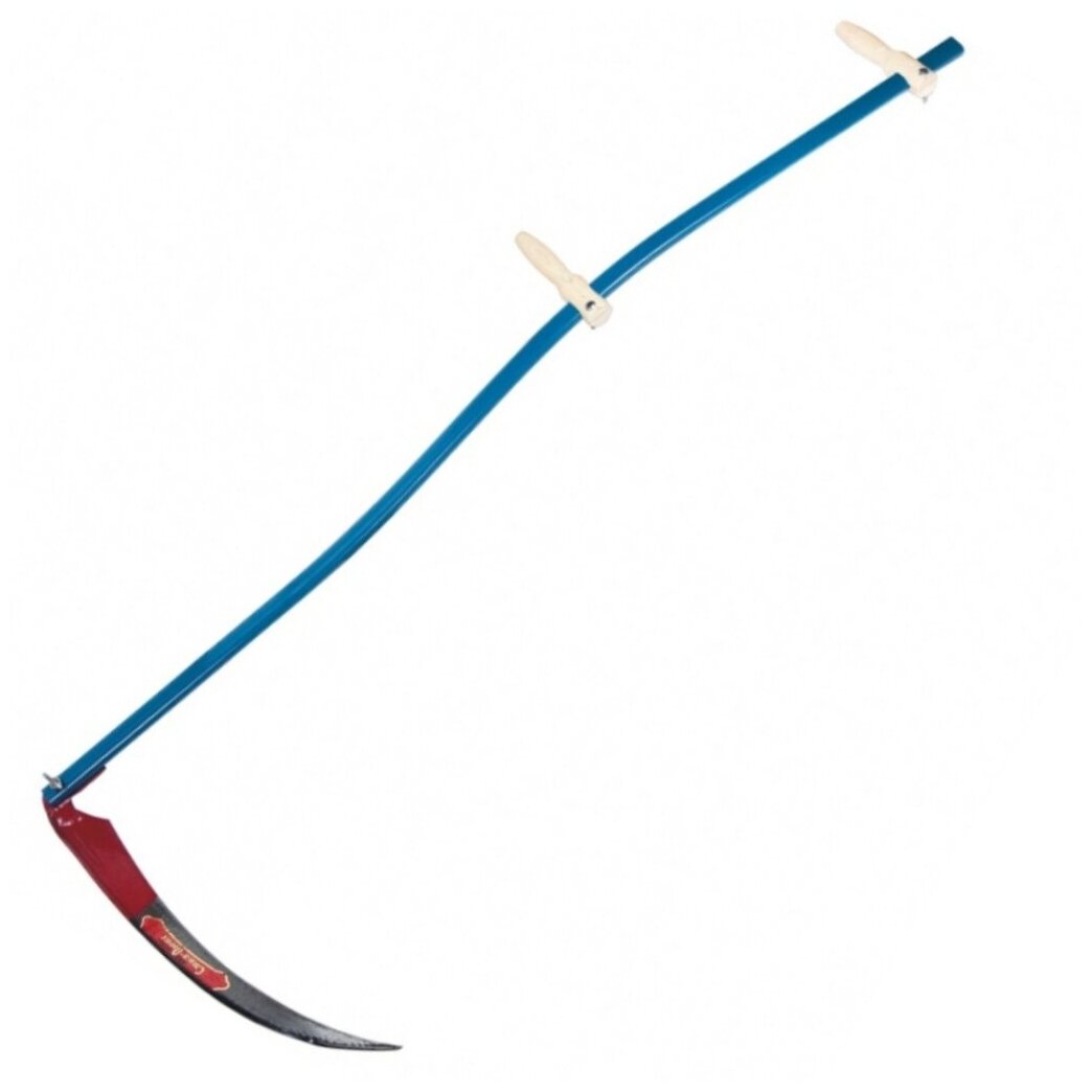 фото Набор косца Косарь М Сайга-люкс 7, с косой, Арти, У0000000633