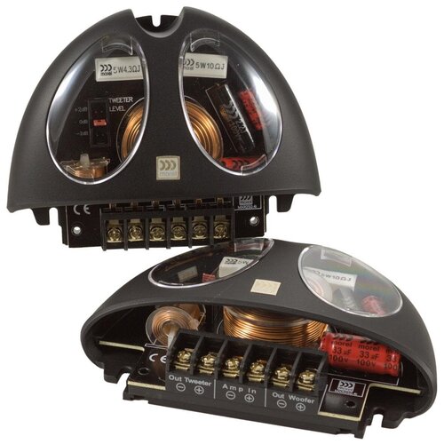 Кроссовер MOREL MXR2504i 1599000₽