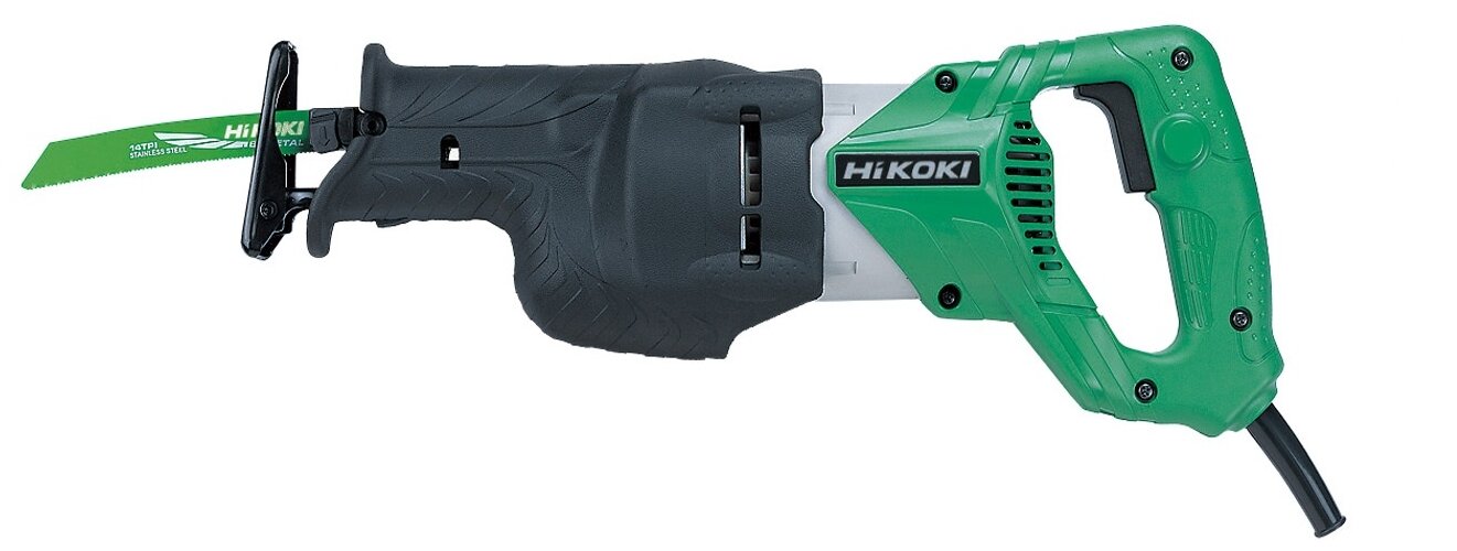 Пила HIKOKI CR13V2 1010 Вт