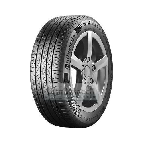 Шина Continental(Континенталь) UltraContact 225/45 R18 95W