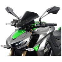 Лучшие Ветровые стекла для мотоциклов Kawasaki
