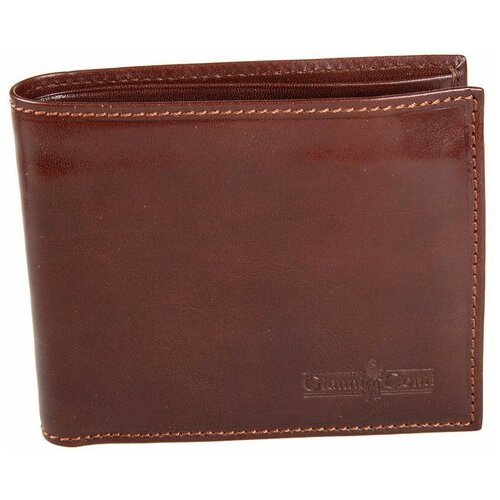 Портмоне коричневый Gianni Conti 907023 brown