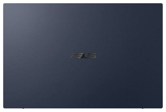 Ноутбук ASUS B1400CEAE-EB3048R Star Black 90NX0421-M34420 Intel Core i5 1135G7 24 Ghz8192Mb256Gb SSDIntel Iris Xe GraphicsWi-FiBluetoothCam141920x1080Windows 10