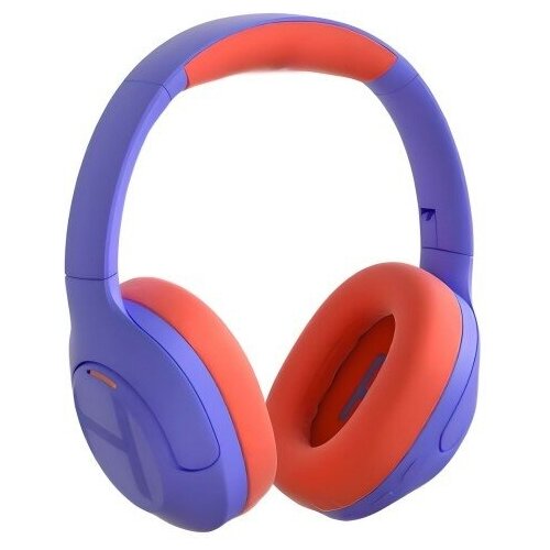 Беспроводные наушники Haylou S35 ANC Violet Orange 563500₽