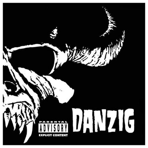 AUDIO CD Danzig: Danzig палатка coyote danzig cll a20