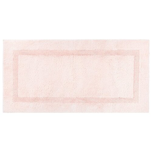 фото Коврик для ванной yves delorme aquilon blush 70x140 см