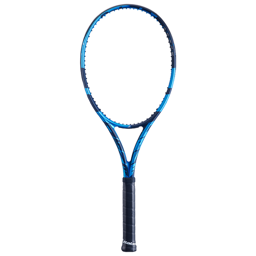 фото Ракетка для тенниса babolat pure drive+ 2021 (размер 2)