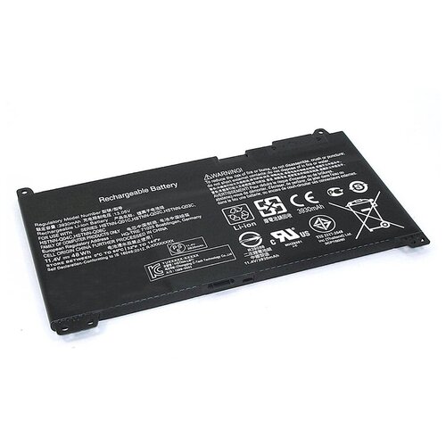 фото Аккумулятор vbparts для hp g4 440 11.4v 48wh 062449