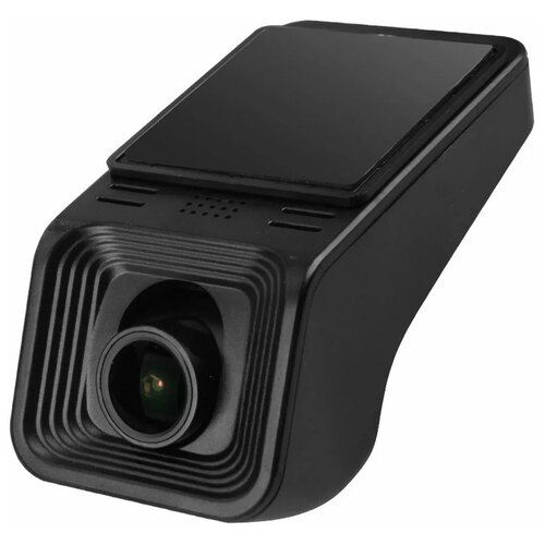 Видеорегистратор Teyes X5 (без MicroSD), черный