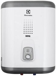 Накопительный электрический водонагреватель Electrolux EWH 30 Royal