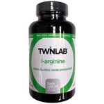 Аминокислота Twinlab L-Arginine - изображение