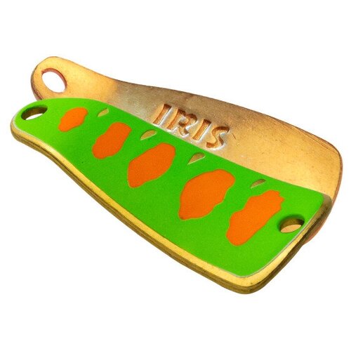 фото Блесна iris tg08 sv fishing lures