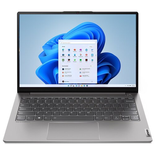 Ноутбук 133 Lenovo ThinkBook 13s-ACN 20YA0031RU серый 8869000₽