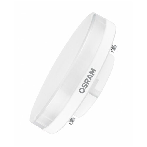 фото Лампа светодиодная osram led star 6626647, gx53, 7вт