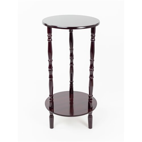 Подставка декоративная JW107C Cherry red