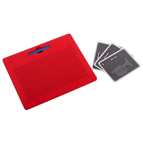 Магнитный планшет для рисования 714 шариков SS Toys 1494₽