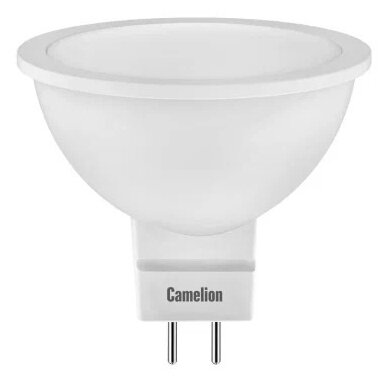 Лампа светодиодная Camelion 12872 GU5.3 JCDR