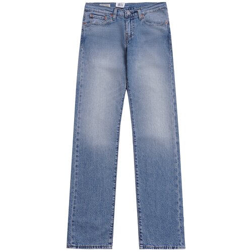 Мужские джинсы Levi's 502 Taper Jeans Now And Never / 29/32