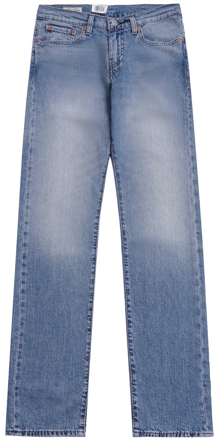 Мужские джинсы Levi's 502™ Taper Jeans Now And Never, 