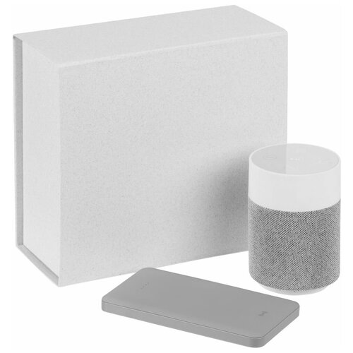 Набор Selective серый 502600₽