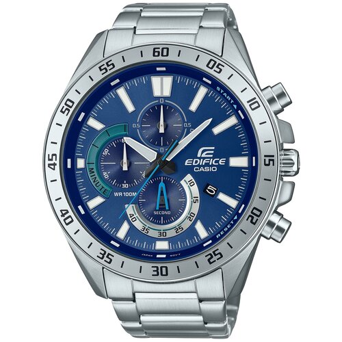фото Наручные часы casio efv-620d-2a