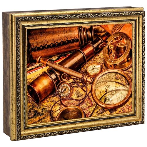 Ключница Модерн 