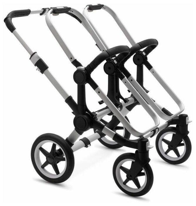  2 1 Bugaboo mono Donkey 3 base ALU 180110ZW05