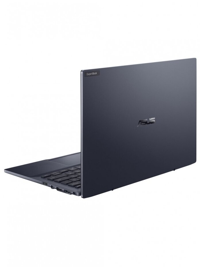 Ноутбук ASUS Expertbook B5302CEA-KG0360R 90NX03S1-M04460 Intel Core i3-1115G4 30GHz8192Mb256Gb SSDIntel UHD GraphicsWi-FiCam1331920x1080Windows 10 64-bit