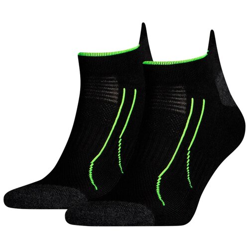 фото Носки puma cell trainer socks 2p