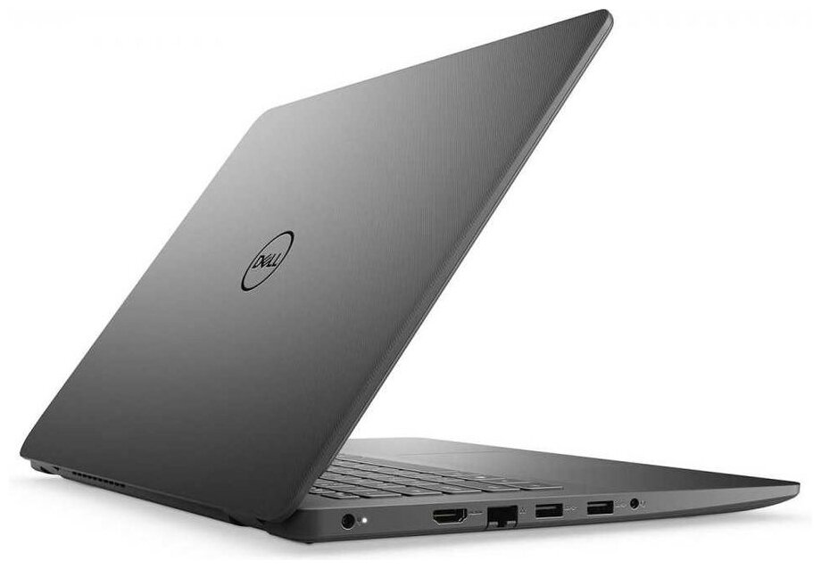 Ноутбук DELL Vostro 3401 3401-6889 черный
