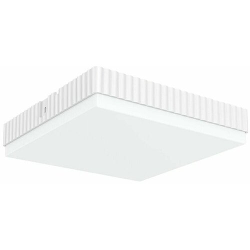 Светильник потолочный BlitzWolf BW-LT40 Square Ceiling Light White
