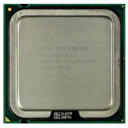 Процессор Intel Pentium E5700 Wolfdale LGA775, 2 x 3000 МГц, OEM процессор intel pentium 4 531 lga775 1 x 3000 мгц oem