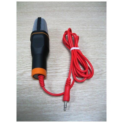 Микрофон конденсаторный LTR JG-25