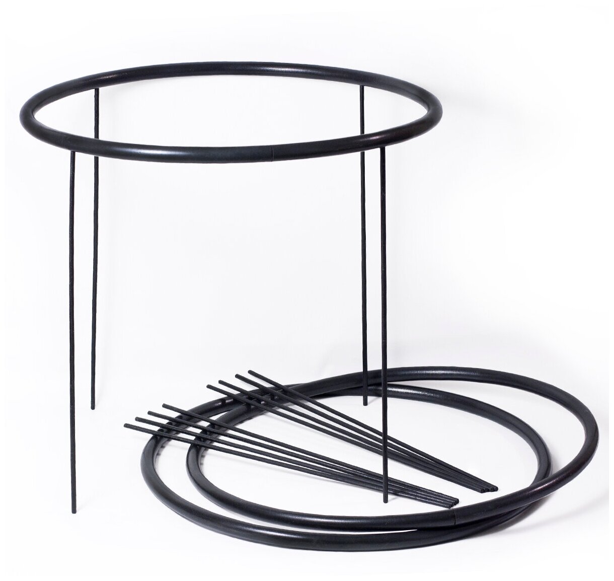 фото Кустодержатель "Уральский" - комплект из 3 шт.