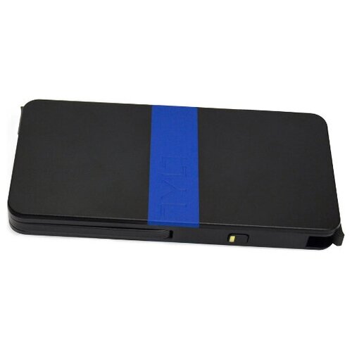 Портативный аккумулятор Tylt Energi 5K IP5ENERGI52BL-T 5200 мАч синий 99000₽