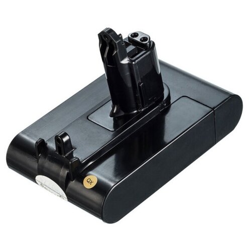 фото Аккумулятор для пылесоса dyson v6+ 21.6v 1500mah li-ion pitatel