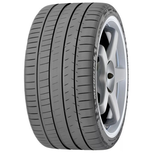 Michelin Pilot Super Sport 275/30 R21 98Y RunFlat