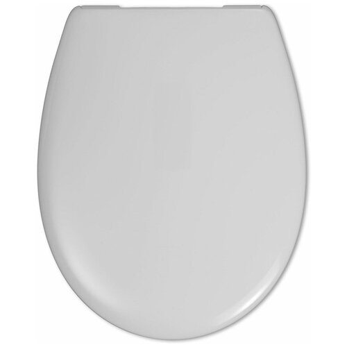 Сиденье для унитаза Della Milora с микролифтом