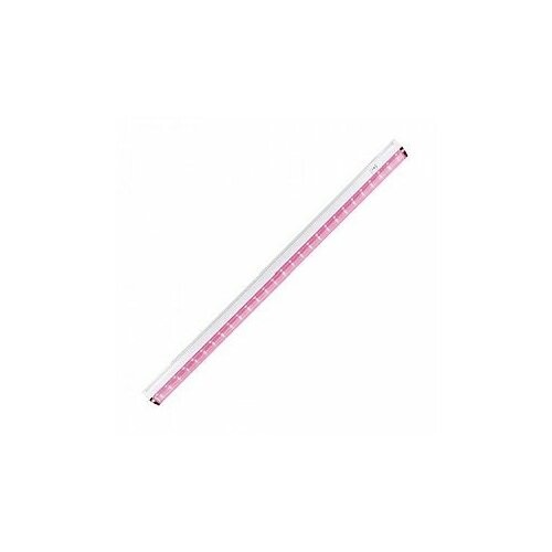 Светильник светодиодный для мясных витрин 14W MEAT 220В 873х30х22мм