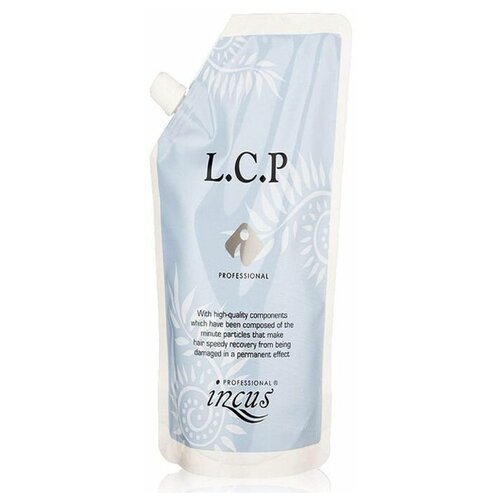 Профессиональное средство для лечения волос LCP Professional Pack 500ml